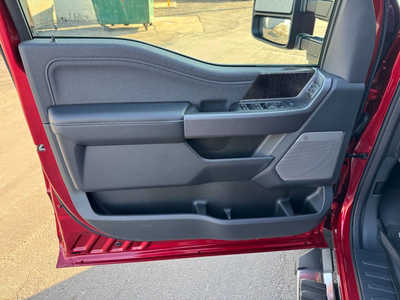 2025 Ford F350 Crew Cab, $73945. Photo 7