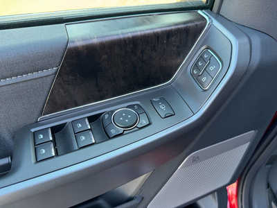 2025 Ford F350 Crew Cab, $73945. Photo 8