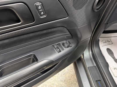 2025 Ford Mustang, $71865. Photo 10