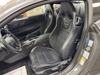 2025 Ford Mustang, $71865. Photo 11