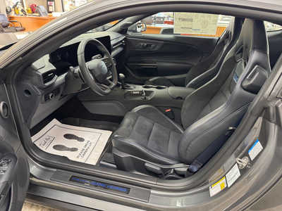 2025 Ford Mustang, $71865. Photo 12