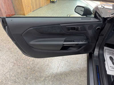 2025 Ford Mustang, $71865. Photo 9