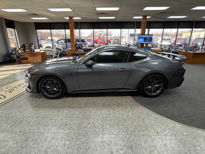 2025 Ford Mustang, $71865. Photo 1