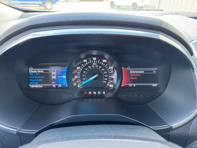 2020 Ford Edge, $23500. Photo 10