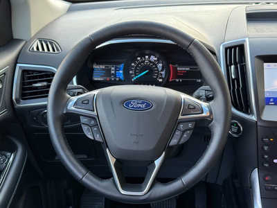 2020 Ford Edge, $23500. Photo 11
