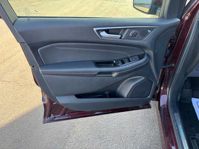 2020 Ford Edge, $23500. Photo 7
