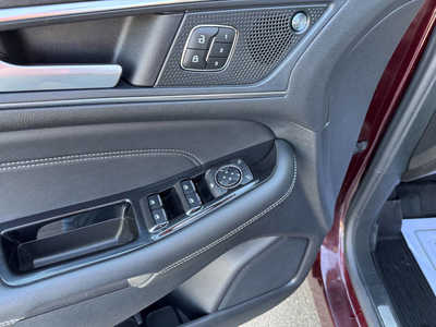 2020 Ford Edge, $23500. Photo 8