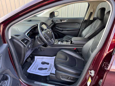 2020 Ford Edge, $23500. Photo 9
