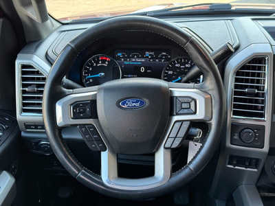 2017 Ford F350 Crew Cab, $46704. Photo 10