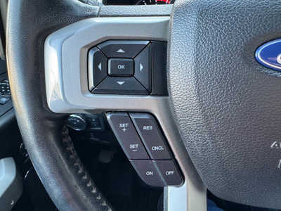 2017 Ford F350 Crew Cab, $46704. Photo 11
