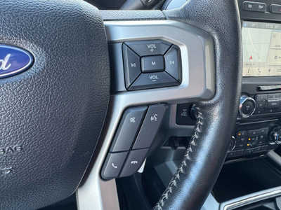 2017 Ford F350 Crew Cab, $46704. Photo 12