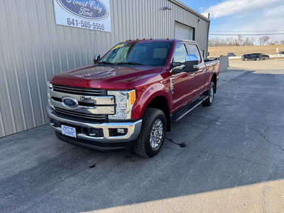 2017 Ford F350 Crew Cab, $46704. Photo 2