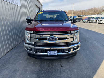 2017 Ford F350 Crew Cab, $46704. Photo 3