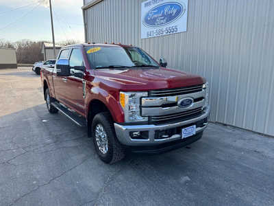 2017 Ford F350 Crew Cab, $46704. Photo 5