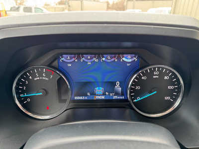 2022 Ford Expedition Max, $46999. Photo 10
