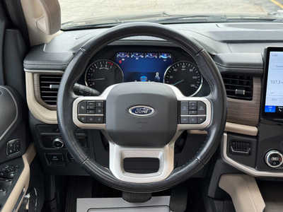 2022 Ford Expedition Max, $46999. Photo 11
