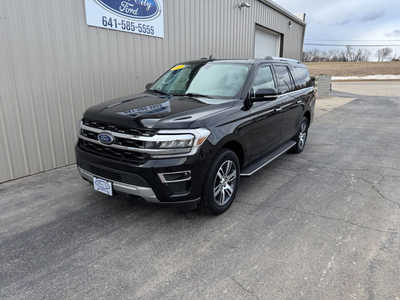2022 Ford Expedition Max, $46999. Photo 2