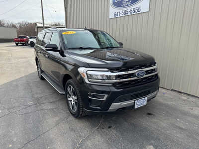 2022 Ford Expedition Max, $46999. Photo 5