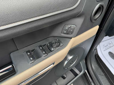 2022 Ford Expedition Max, $46999. Photo 8