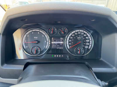 2012 RAM 1500 Reg Cab, $12999. Photo 10