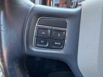 2012 RAM 1500 Reg Cab, $12999. Photo 11