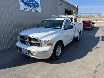 2012 RAM 1500 Reg Cab, $12999. Photo 2