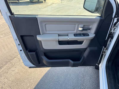 2012 RAM 1500 Reg Cab, $12999. Photo 7