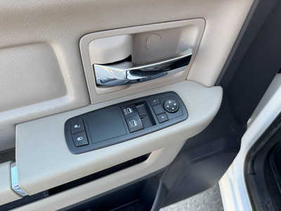2012 RAM 1500 Reg Cab, $12999. Photo 8