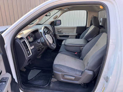 2012 RAM 1500 Reg Cab, $12999. Photo 9