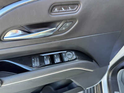 2021 Cadillac Escalade, $69995. Photo 8
