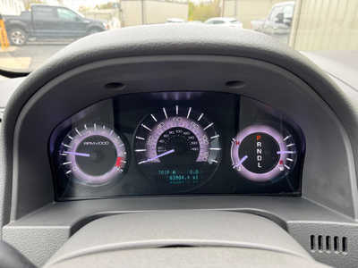 2011 Mercury Milan, $9499. Photo 10