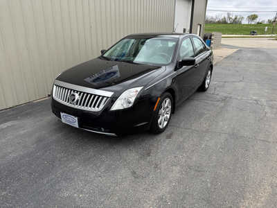 2011 Mercury Milan, $9499. Photo 2