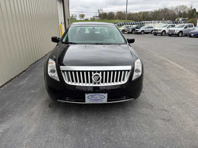 2011 Mercury Milan, $9499. Photo 3