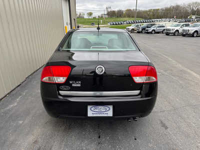 2011 Mercury Milan, $9499. Photo 4