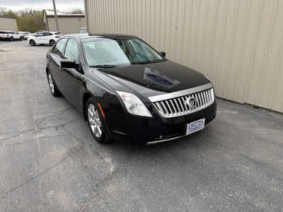 2011 Mercury Milan, $9499. Photo 5