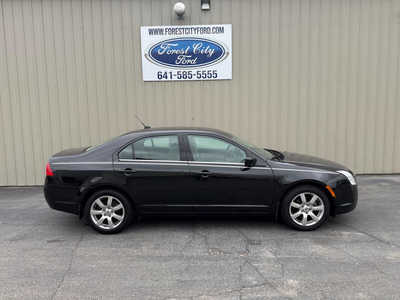 2011 Mercury Milan, $9499. Photo 6