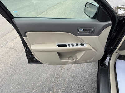 2011 Mercury Milan, $9499. Photo 7