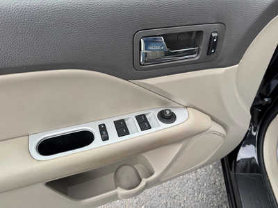 2011 Mercury Milan, $9499. Photo 8