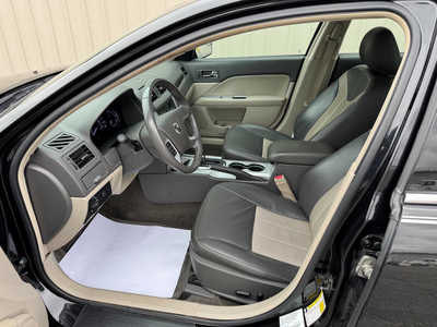 2011 Mercury Milan, $9499. Photo 9