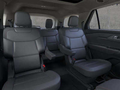 2025 Ford Explorer, $50060. Photo 11