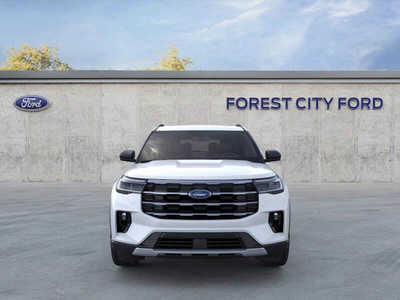 2025 Ford Explorer, $50060. Photo 6