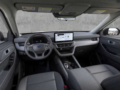 2025 Ford Explorer, $50060. Photo 9
