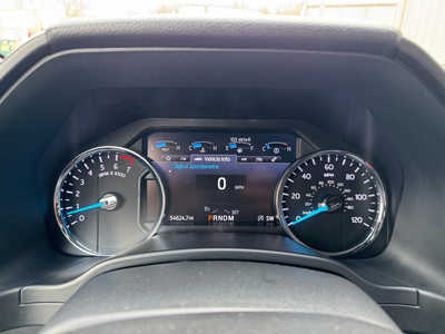 2020 Ford Expedition Max, $40699. Photo 10