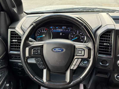 2020 Ford Expedition Max, $40699. Photo 11