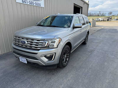 2020 Ford Expedition Max, $40699. Photo 2