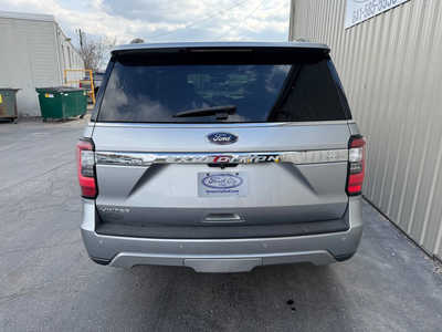 2020 Ford Expedition Max, $40699. Photo 4