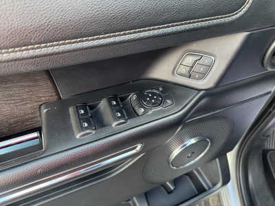 2020 Ford Expedition Max, $40699. Photo 8