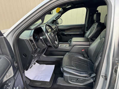 2020 Ford Expedition Max, $40699. Photo 9