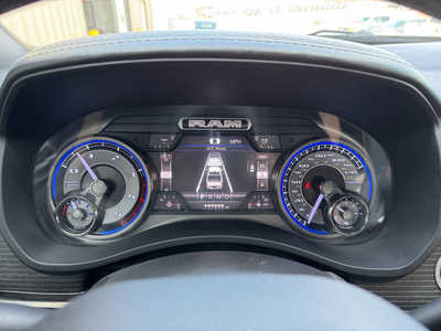 2019 RAM 3500 Crew Cab, $40000. Photo 10