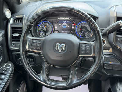 2019 RAM 3500 Crew Cab, $40000. Photo 11